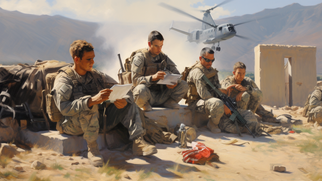 Fiat Wars | Scott Horton