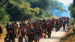 Subsidizing the American Dream: The Financial Realities of Immigration in the US