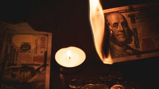 The Zero Dollar Manifesto: Part One