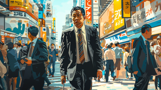 Japan Bids Farewell to Negative Interest Rates