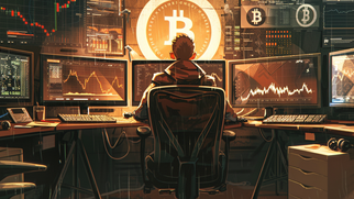 Beyond the Price Tag: A Deeper Look into Bitcoin's Recent Rally with Tuur Demeester