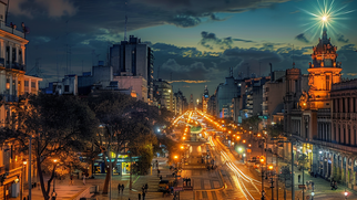Argentina's President Milei Targets Fiscal Deficit with Aggressive Spending Cuts