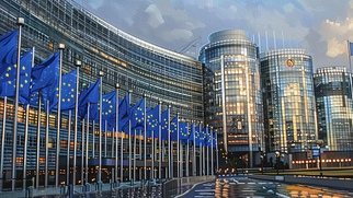 How European Banks Are Quietly Fueling a Liquidity Crisis