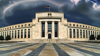 Cracks in the Facade: Fed's Report Questions U.S. Economic Health