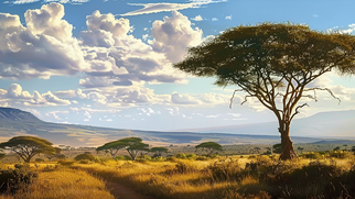 Africa's Struggle Against Imposed Green Energy Mandates