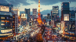 Japan Embraces Unprecedented Wave of Immigration