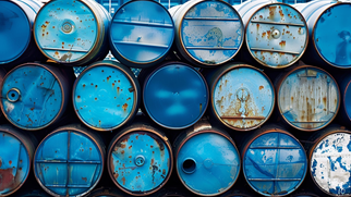 OPEC Slightly Increases Oil Production in March