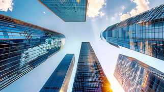 U.S. Commercial Foreclosures Rise Sharply in March 2024