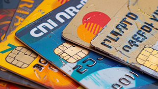 Credit Card Delinquencies in the US Reach Record High