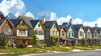 Pessimism Grows Among U.S. Renters, with 38% Believing They'll Never Own a Home