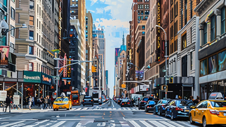 The Great Economic Divide: Is the US Headed for a Surprise Crash?