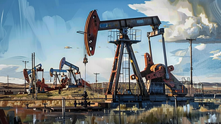 U.S. Oil and Gas Rig Count Declines Further as Oil Price Rises