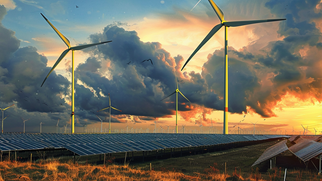 The Subsidy Gold Rush: How Green Energy Firms Profit from Your Pocket