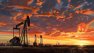 Decline in U.S. Drilling Activity Persists