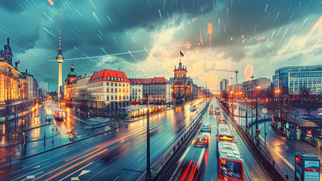 Bitcoin++ ecash Edition Hits Berlin This October
