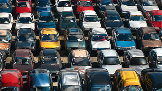 European Automakers Grapple with Plummeting Demand