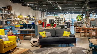 Ikea Issues Stark Warning on Consumer Spending Trends