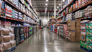 Consumer Sentiment Index Hits Six-Month Low