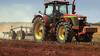 EU Approves Farm Policy Reforms in Wake of Widespread Farmer Protests