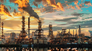 Historic Surge in U.S. Oil and Gas Production Continues