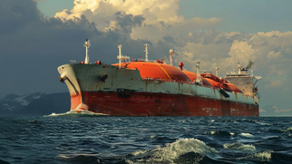 EU Moves to Sanction Russian LNG