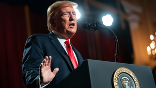 Republican National Committee Backs Bitcoin in Proposed 2024 Party Platform