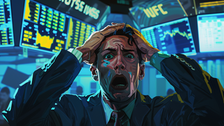 Are We Already in Recession?