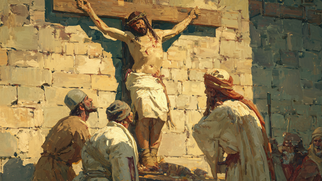 You Are In The Midst Of A Spiritual War