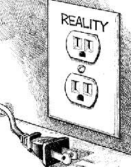 Issue #734: The disconnect is real