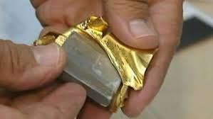 Issue #769: Bitcoin is better than gold in every way