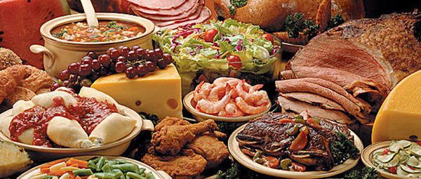 Issue #815: Smorgasbord Tuesday
