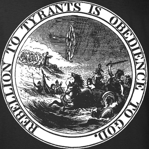 Issue #1152: Free men don't ask permission