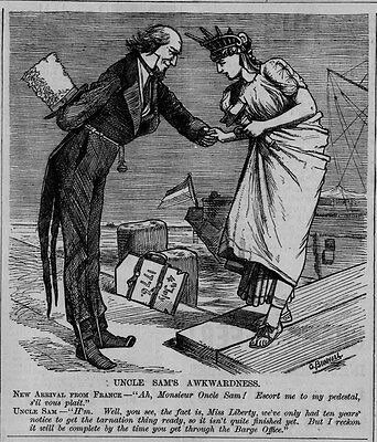Issue #1093: It is our God given right to alter or abolish our current government