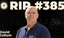 385: 2022 Year in Review with Dave Collum