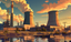 Nuclear Energy Receives a Boost Amid Global Energy Crisis
