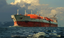 EU Moves to Sanction Russian LNG