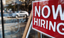 US Job Openings Fall to Lowest Level in Three Years