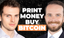 Should The US Government Buy Bitcoin? | Pierre Rochard & Allen Farrington TFTC EP. 520