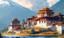 Bhutan’s Bitcoin Holdings Surpass $1 Billion Amid Latest BTC Rally