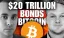 TFTC - How Bond Markets are Transforming Bitcoin: Government Strategy, MicroStrategy's Model | Nik Bhatia