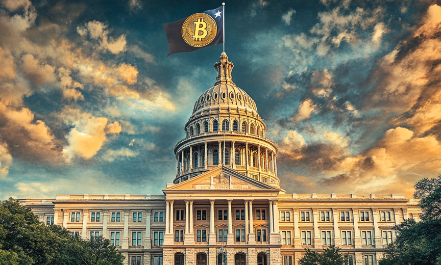 Reflections on This Week in Austin, Texas