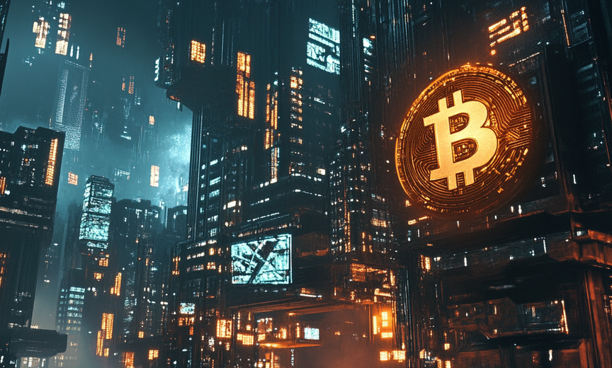 Reflections on Bitcoin 2025