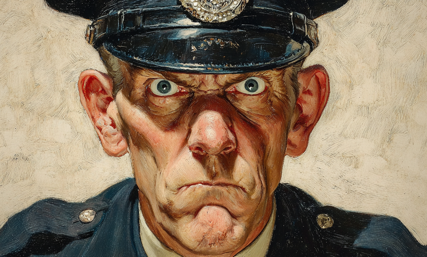 The Treasury Is Expanding The Patriot Act To Attack Bitcoin Self Custody