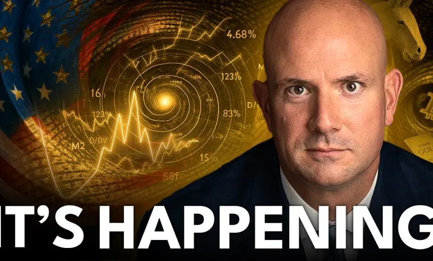 TFTC - China is Accelerating the US Debt Spiral By Restricting This Critical Metal. Time is Up | Luke Gromen