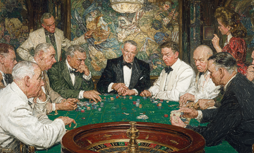 Real World Assets Are The Siren Call Of This Cycle