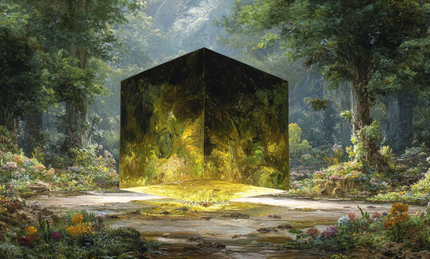 Bitcoin's Hashrate Growth In Context